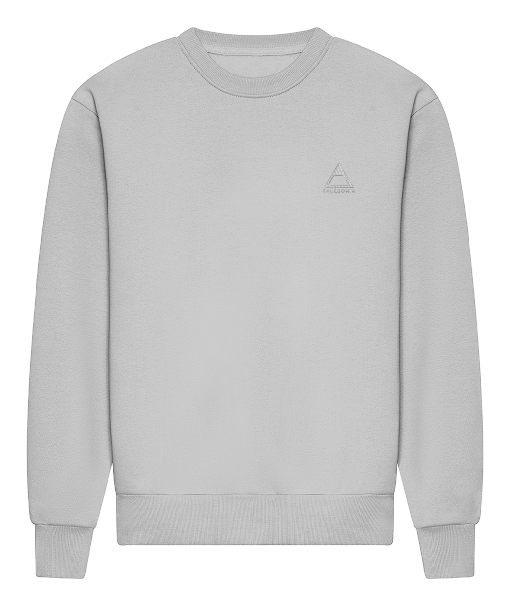 Left Chest